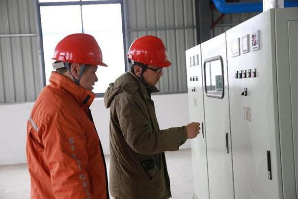 從能源利用上挖掘可能性,為企業(yè)最大程度降本增效,一直是電力科研工作