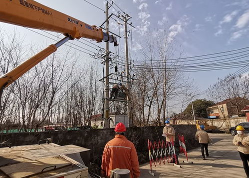 特快電力 服務(wù)防疫用品生產(chǎn)企業(yè)