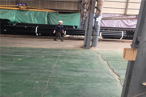 愛民電力電纜保護套管名優(yōu)產(chǎn)品