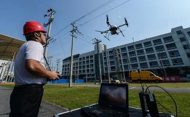 全國電網(wǎng)新技術展示與交流活動在浙江湖州舉行