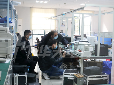 創(chuàng)新引領發(fā)展,華天電力再獲7項實用新型專利證書