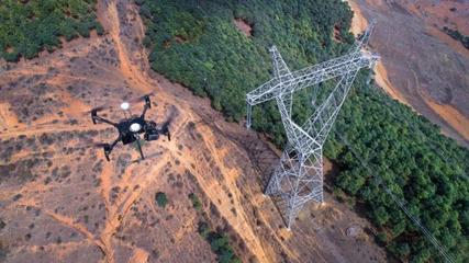國家電網(wǎng)引入UTC無人機應用技術標準 推動無人機專業(yè)應用