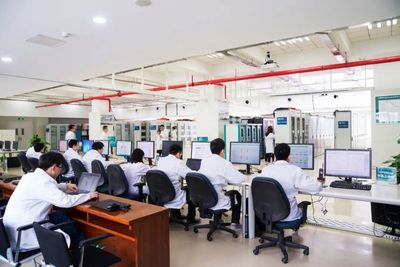 &ldquo;去行政化&rdquo;催生電力科研新動能