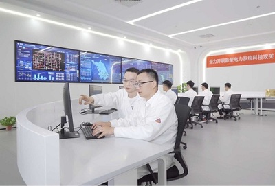 國網江蘇省電力