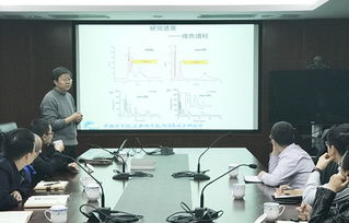 上海微系統所與北京智芯公司開展實質合作,助推傳感器技術在智能電網行業應用 上海微系統與信息技術研究所