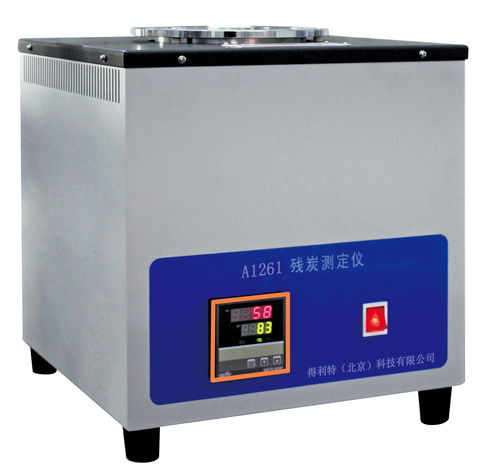 殘?zhí)繙y(cè)定儀a1261 得利特