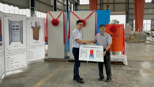 國內(nèi)首創(chuàng) 哈爾濱工程大學(xué)科研團(tuán)隊(duì)研發(fā)水下油氣開采的 最強(qiáng)大腦