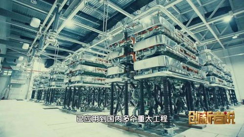 湯廣福 以科技之光,勇攀電力系統(tǒng)的 萬里征途