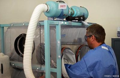 被譽(yù)科研支柱,國產(chǎn)不足10%,年進(jìn)口6500億,國產(chǎn)龍頭僅為美國3%