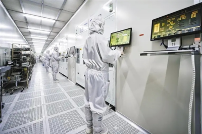 專精特新"加速跑"!經(jīng)開區(qū)精準(zhǔn)服務(wù)助力企業(yè)騰飛