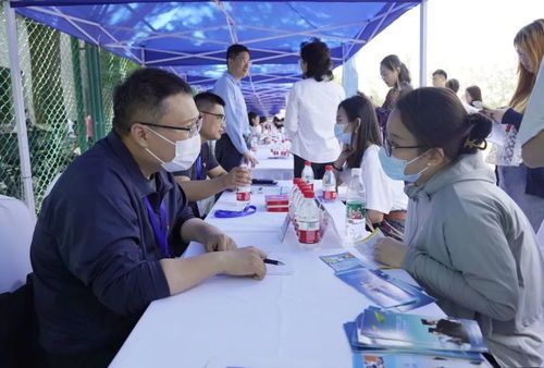 北方工業大學 北方 揚帆 科技創新暨科研成果轉化大會開幕