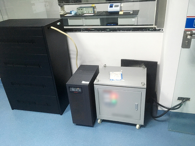 全國連鎖實驗室搬遷服務商