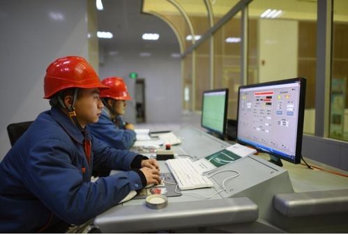 為何越來越多的學(xué)生報(bào)考電網(wǎng),除了鐵飯碗,還有更讓人心動的理由