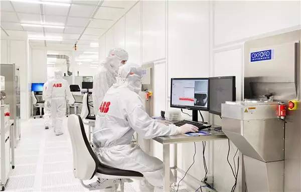 abb與華科大簽署科研合作協議 重點開發電力電子_abb.