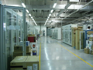 zvancom工業以太網產品技術交流會06南京之行報道