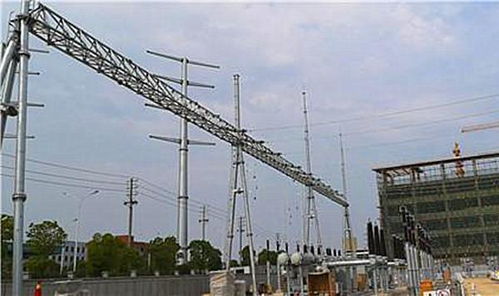 助力撫州數字經濟發展 江西撫州高新220千伏輸變電工程投產運行