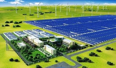 一文了解國家電網(wǎng)的儲能布局