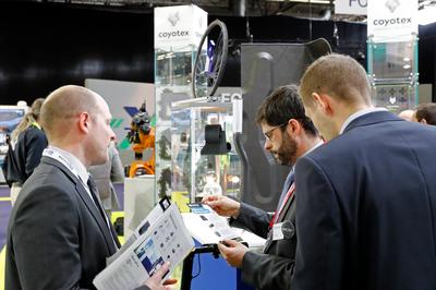 JEC WORLD 2024法國(guó)巴黎復(fù)合材料展門(mén)票官網(wǎng)預(yù)約!門(mén)票如何獲取?門(mén)票多少錢(qián)