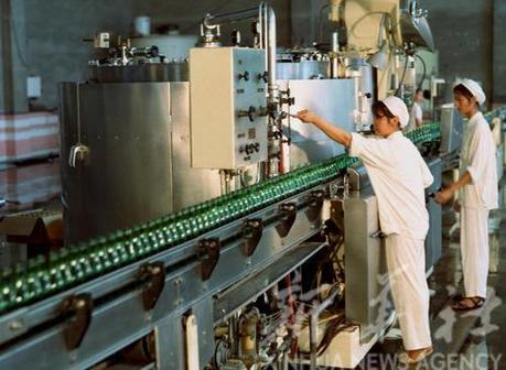 青島市七十年代老照片