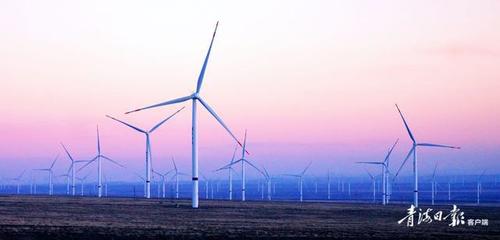 青海省新型電力系統(tǒng)重大科研項目正式啟動 電力工程勘察工作先行