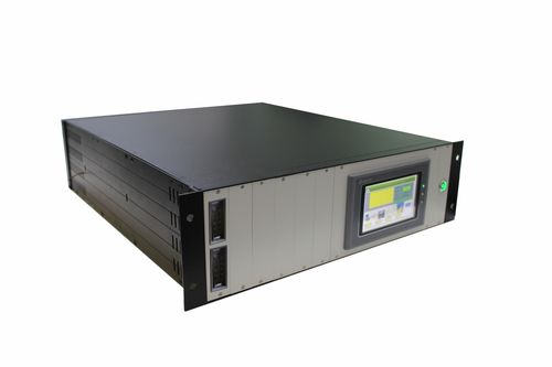 電力電子基礎科研平臺 發、輸、配、用電領域的廣泛應用