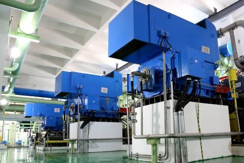 國家能源集團空氣集中供應技術達國際先進水平 電力工程勘察的突破成就