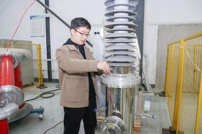 在科研一線挑大梁，武漢這些“90后”電力科研人員正當時