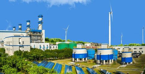 三鋼集團利潤破百億，2018年福建國企電力科研交出亮眼成績單