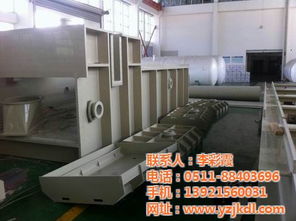 專業化工儲罐解決方案 金坤電力PP儲罐認證商家與電力工程勘察服務